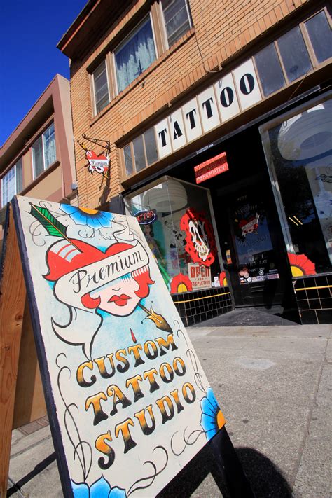 Discover Top Tattoo Shops in Stockbridge GA - Your Guide Here!